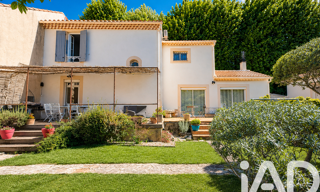 Maison 4 Pièces 162 m² à vendre à Malemort-du-Comtat (84570)