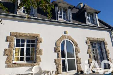 Maison 6 pièces 219500 €