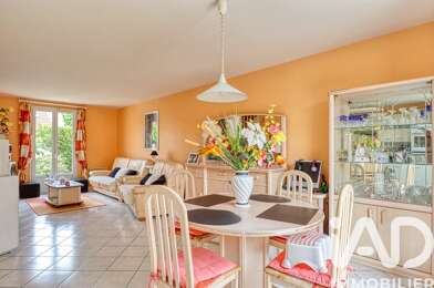 Maison 5 pièces 372000 €