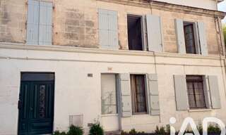 Immeuble  156 m² à vendre à Angoulême (16000)