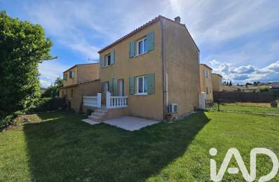 Vente Maison/villa 4 pièces — photo du bien