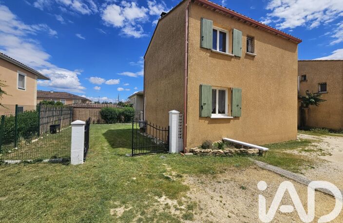 Vente Maison/villa 4 pièces — photo 2