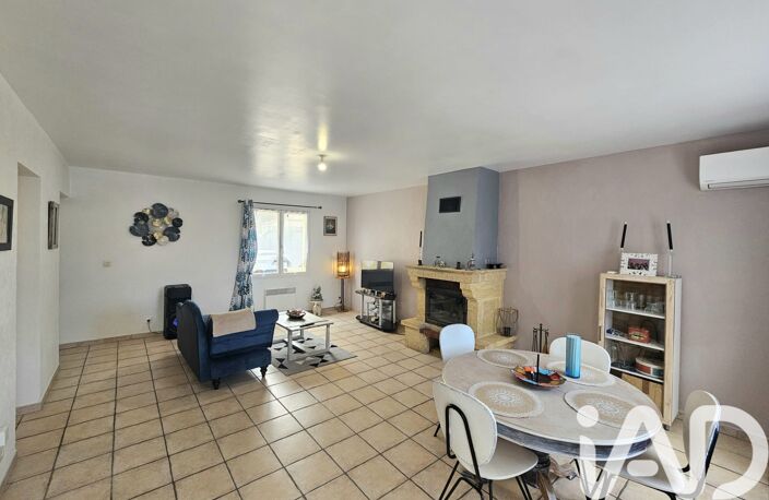 Vente Maison/villa 4 pièces — photo 3