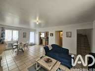 Vente Maison/villa 4 pièces — photo 4