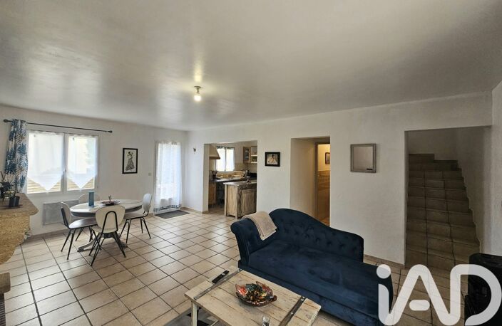 Vente Maison/villa 4 pièces — photo 4