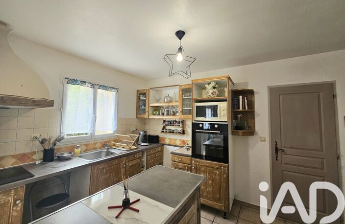 Vente Maison/villa 4 pièces — photo 5