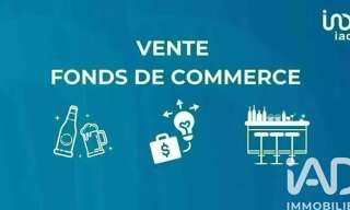 Commerce  600 m² à vendre à Avrainville (91630)