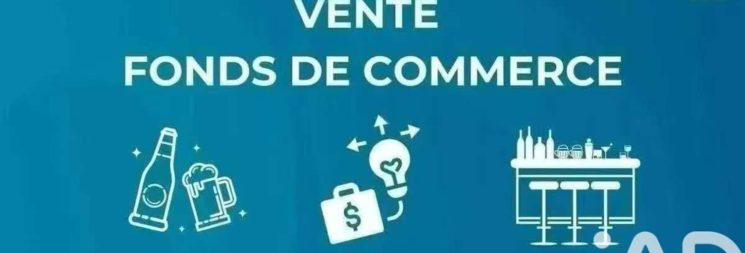 Commerce  600 m² à vendre à Avrainville (91630)
