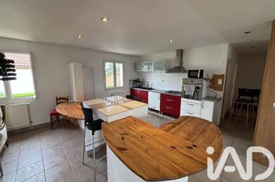 Maison 7 pièces 238990 €