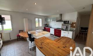 Maison 7 Pièces 208 m² à vendre à Feytiat (87220)