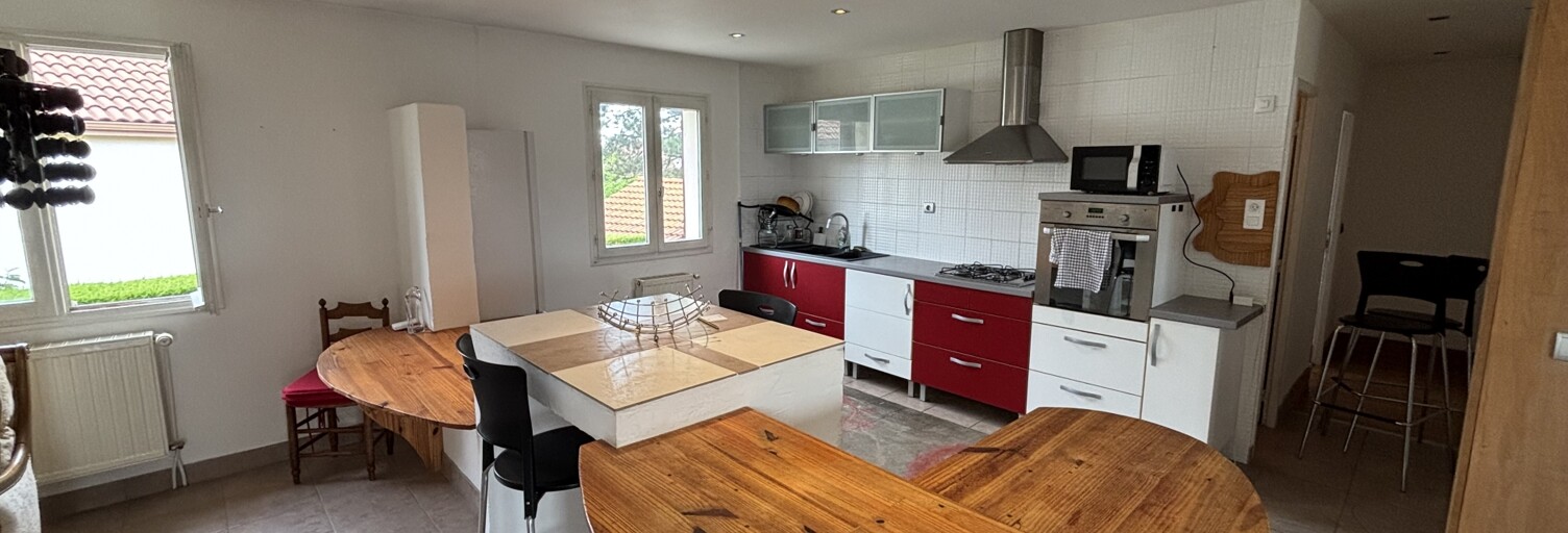 Maison 7 Pièces 208 m² à vendre à Feytiat (87220)