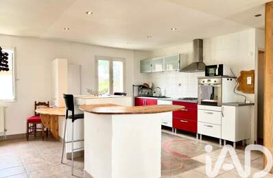 Vente Maison de ville 7 pièces — photo du bien