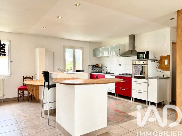 Vente Maison de ville 7 pièces — photo du bien