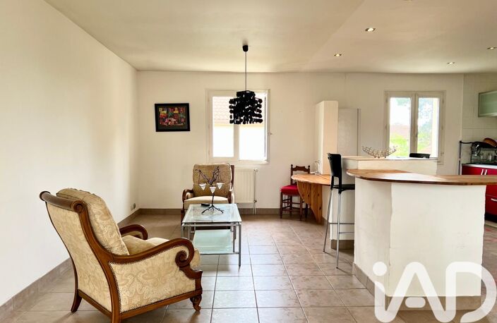 Vente Maison de ville 7 pièces — photo 3