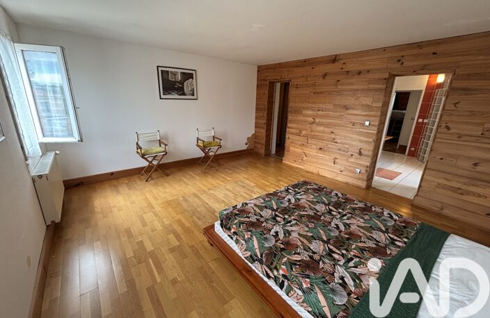 Vente Maison de ville 7 pièces — photo 4
