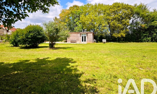 Divers 1 Pièce 21 m² à vendre à Villemorin (17470)