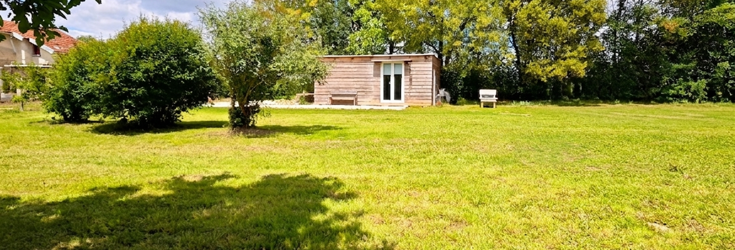 Divers 1 Pièce 21 m² à vendre à Villemorin (17470)