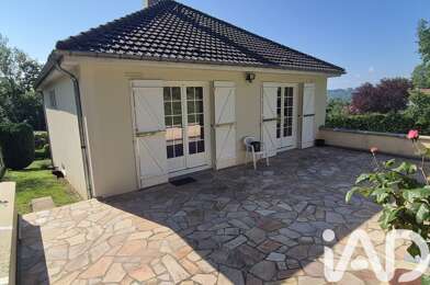 Maison 4 pièces 253000 €