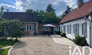 Maison 3 Pièces 87 m² à vendre à Saint-Germer-de-Fly (60850)