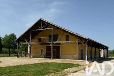 Maison 10 pièces 815000 €