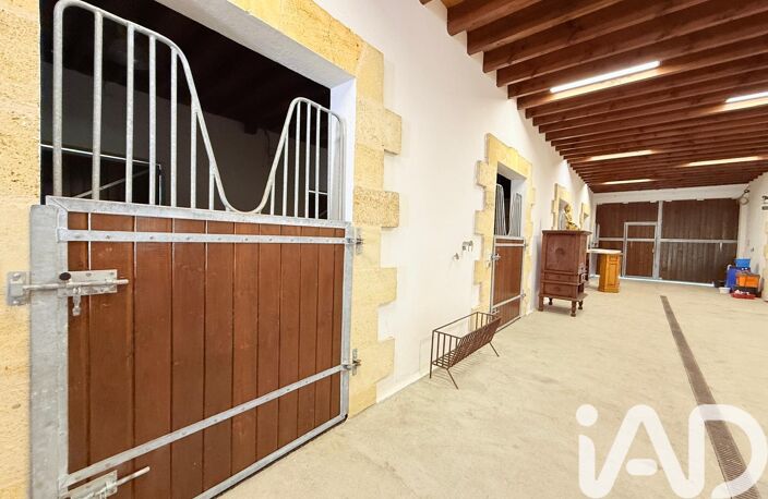 Vente Haras 10 pièces — photo 2
