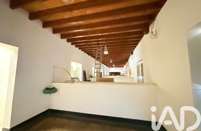 Vente Haras 10 pièces — photo 4