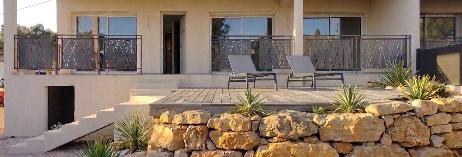 Appartement 3 Pièces 84 m² à vendre à Bandol (83150)