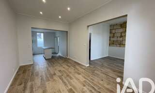 Maison 3 Pièces 87 m² à vendre à Libourne (33500)