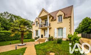 Maison 6 Pièces 180 m² à vendre à Sainte-Geneviève (60730)