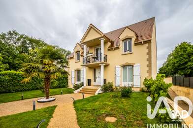 Maison 6 pièces 489000 €