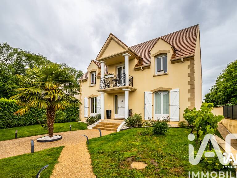 Vente Maison/villa 6 pièces — photo 1