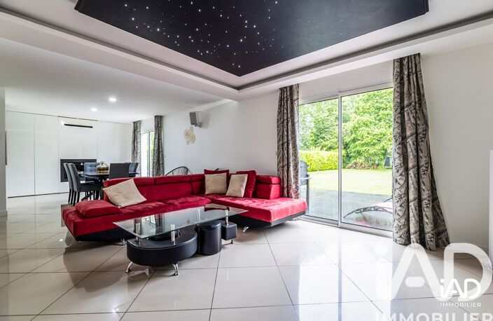 Vente Maison/villa 6 pièces — photo 3