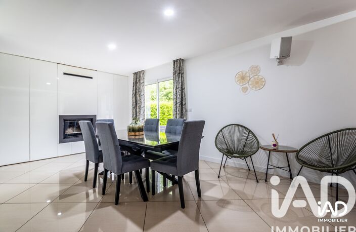Vente Maison/villa 6 pièces — photo 4