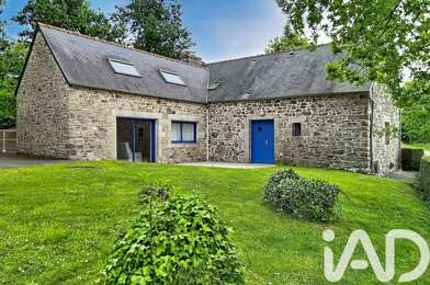 Maison 5 pièces 262500 €