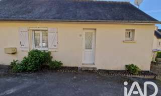 Maison 4 Pièces 68 m² à vendre à Jugon-les-Lacs (22270)