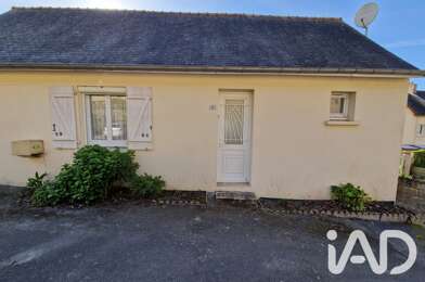 Maison 4 pièces 149000 €
