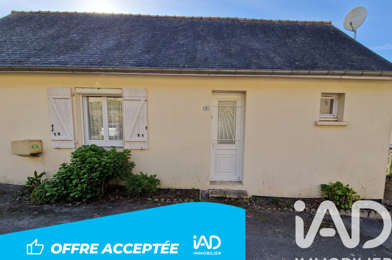 Maison 4 pièces 149000 €