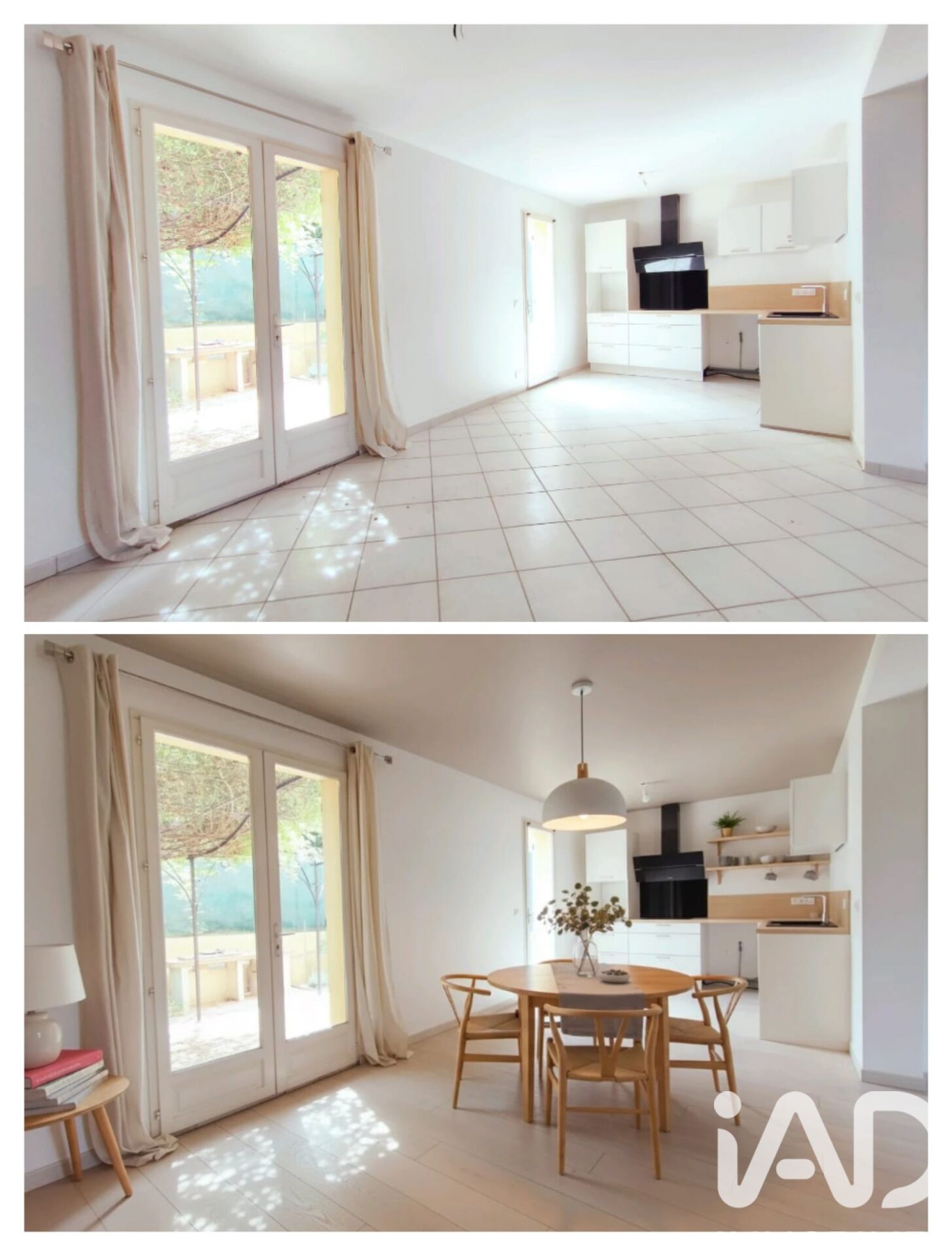 Vente Maison/villa 4 pièces - Photo 5