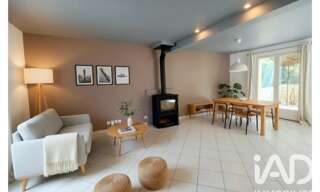 Maison 4 Pièces 83 m² à vendre à Bras (83149)