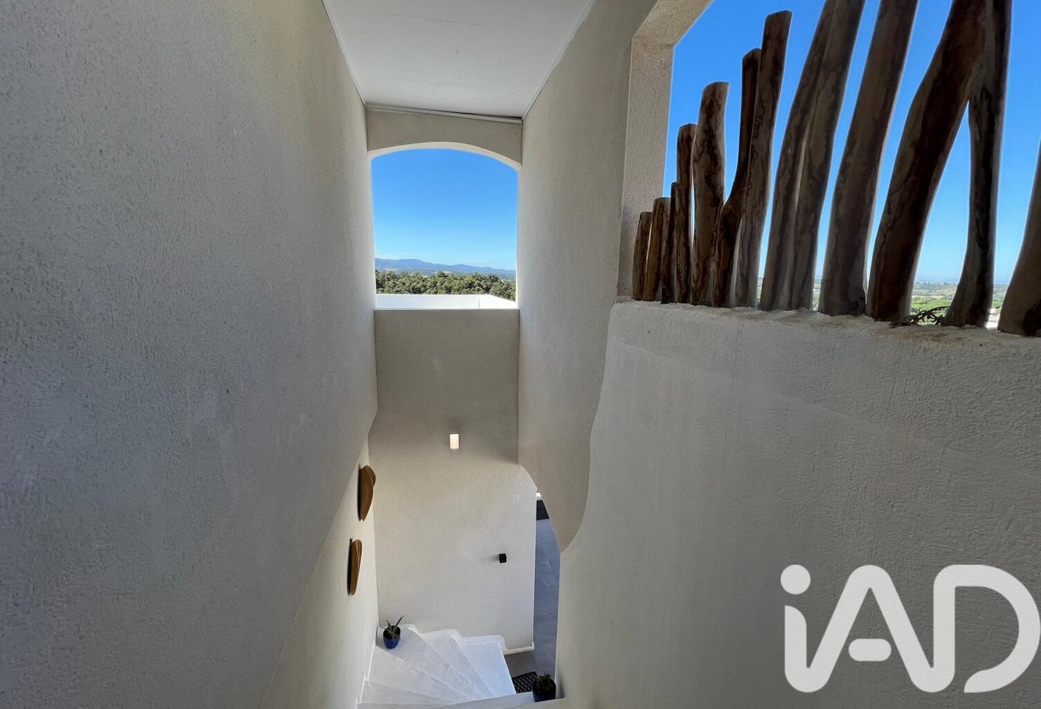 Vente Maison d'architecte 12 pièces — photo 1