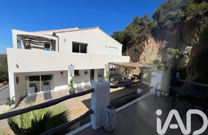 Vente Maison d'architecte 12 pièces — photo 4