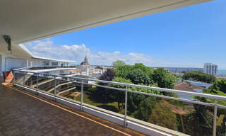 Appartement 5 Pièces 229 m² à vendre à Royan (17200)