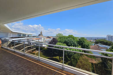 Appartement 5 pièces 1197000 €