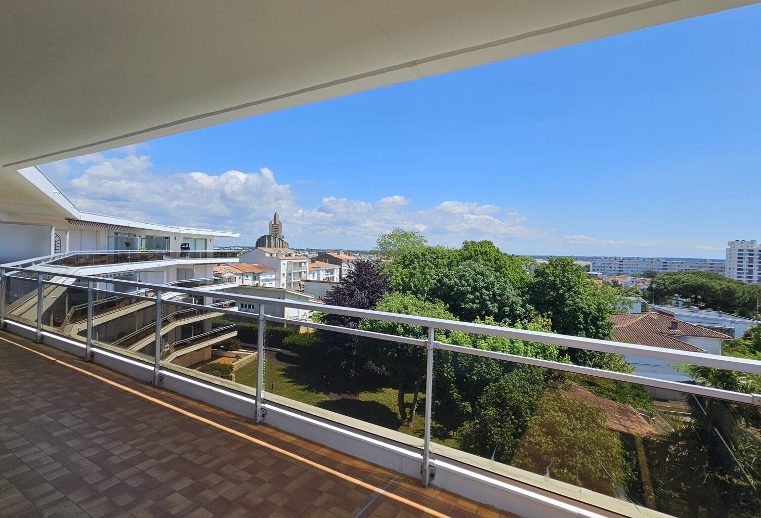 Appartement Vue Mer — photo 1