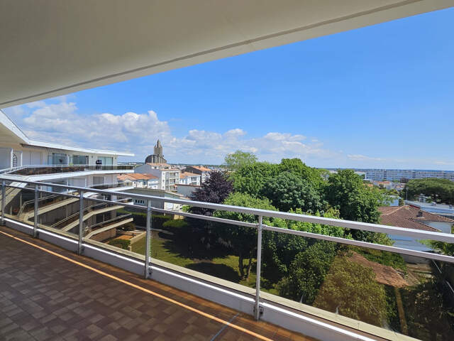 Appartement Vue Mer — photo du bien