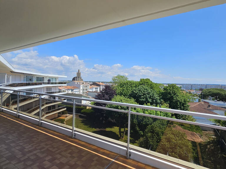Appartement Vue Mer — photo 1