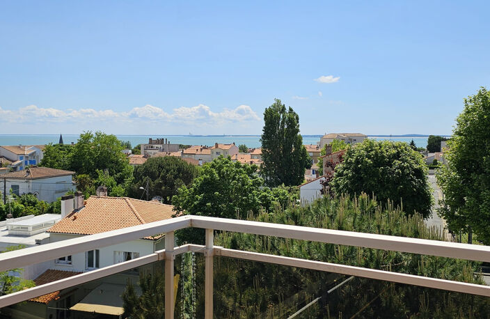 Appartement Vue Mer — photo 2
