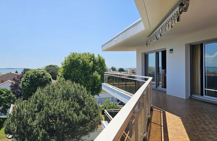 Appartement Vue Mer — photo 3