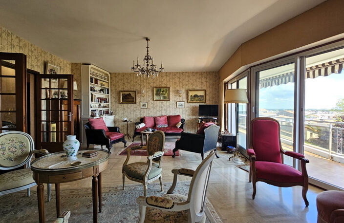 Appartement Vue Mer — photo 4