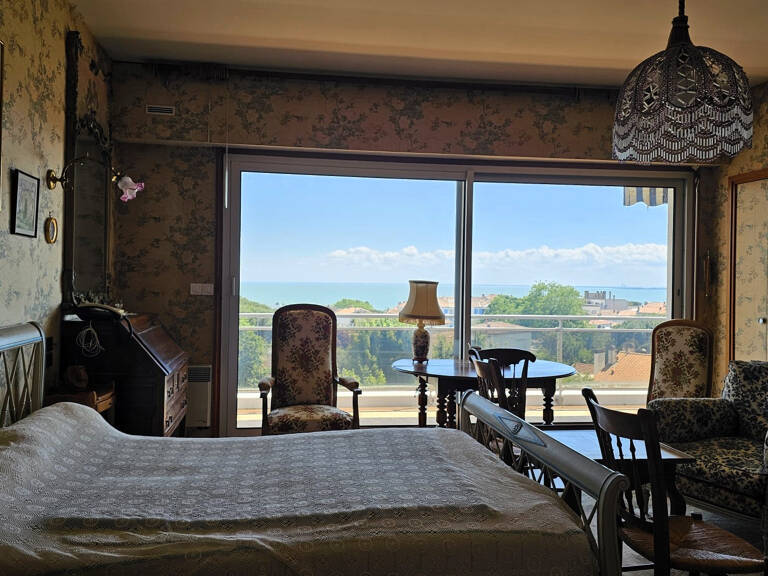Appartement Vue Mer — photo 1